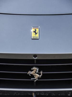 Ferrari GTC4Lusso 2016 года  (NA)